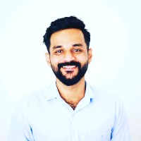 Kavin Bharathi