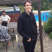 Vincent Chapdelaine