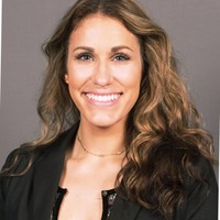 Tessa Hilton