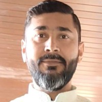Biswarup Roy Choudhury