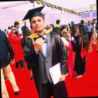 Mohib Upadhyay