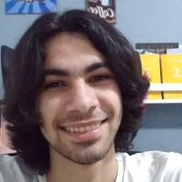 Yuri Simões