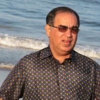 Ashok Gulati