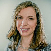 Catherine Larrenaga
