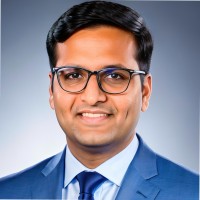 Shreyash Maradiya, Aci , Cmit.