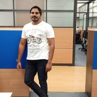 Rajesh Yelichala