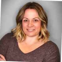 Kristina Nemetz, CPRE