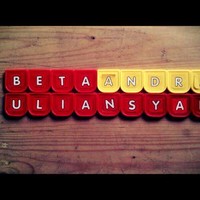 Beta Uliansyah