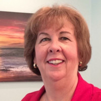 Ann Farrell Vogel