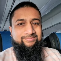 Shabbir Marzban