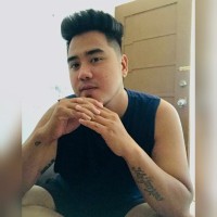 John Dave Manzano