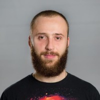 Yevhen Hryn