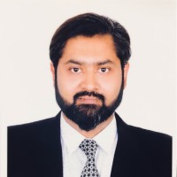 Dr.Muhammad Mutawaqqel Alallah