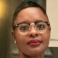 Amie Drammeh