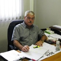 David Main