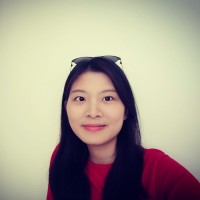 Tanya Lin