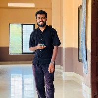Jithin Devasia