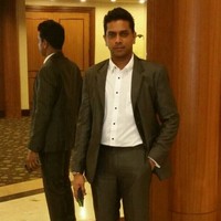 Sean Kumar
