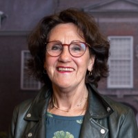 Netty Lens-Snijders