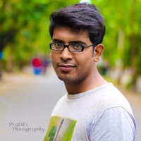 Mayukh Roy