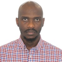 Solomon Ebomah