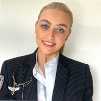 Gillian O'Connor