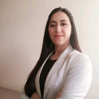 Mouna El Khadimi