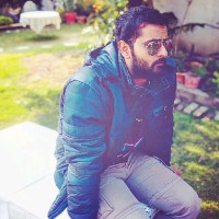 Rishank Tiwari