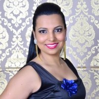 Carla Marchiori de Souza