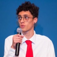 Matheus Nascimento