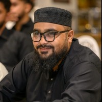 Saad Ahmed Khan