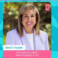 Alina T. Hudak
