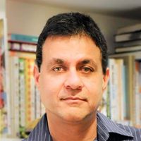Haim Kashi