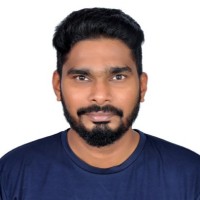 Midhun S