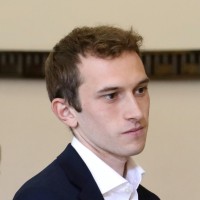 Mattia Cesana