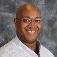 Geoffrey Jackson