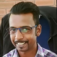 Devan Govender