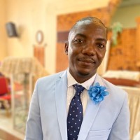 jonathan BONDA NDOL, CSCS, CPP