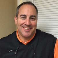 Seth Lieberman