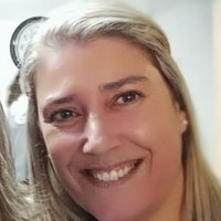Cristina Baía
