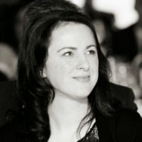 Katherine Brooker