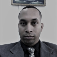 Keiber G. Romero M.