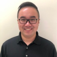 Jianxiong (Patrick) Wu
