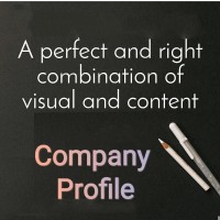 CompanyProfile Designer
