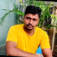 Vignesh Varan