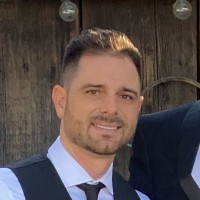 Chris Hantz