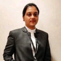 Madeena Shaik