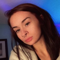 Mashayla Barrera