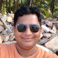 Sandeep Attarde