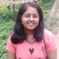 Nisha Rajan